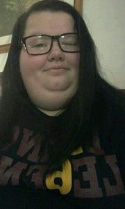 Meet your Posher, Kaylea